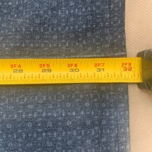 Robert Graham blue jeans. Size 34